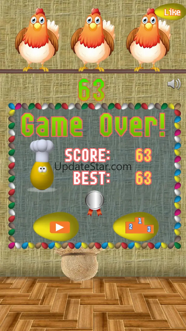 Get Eggs 1.2