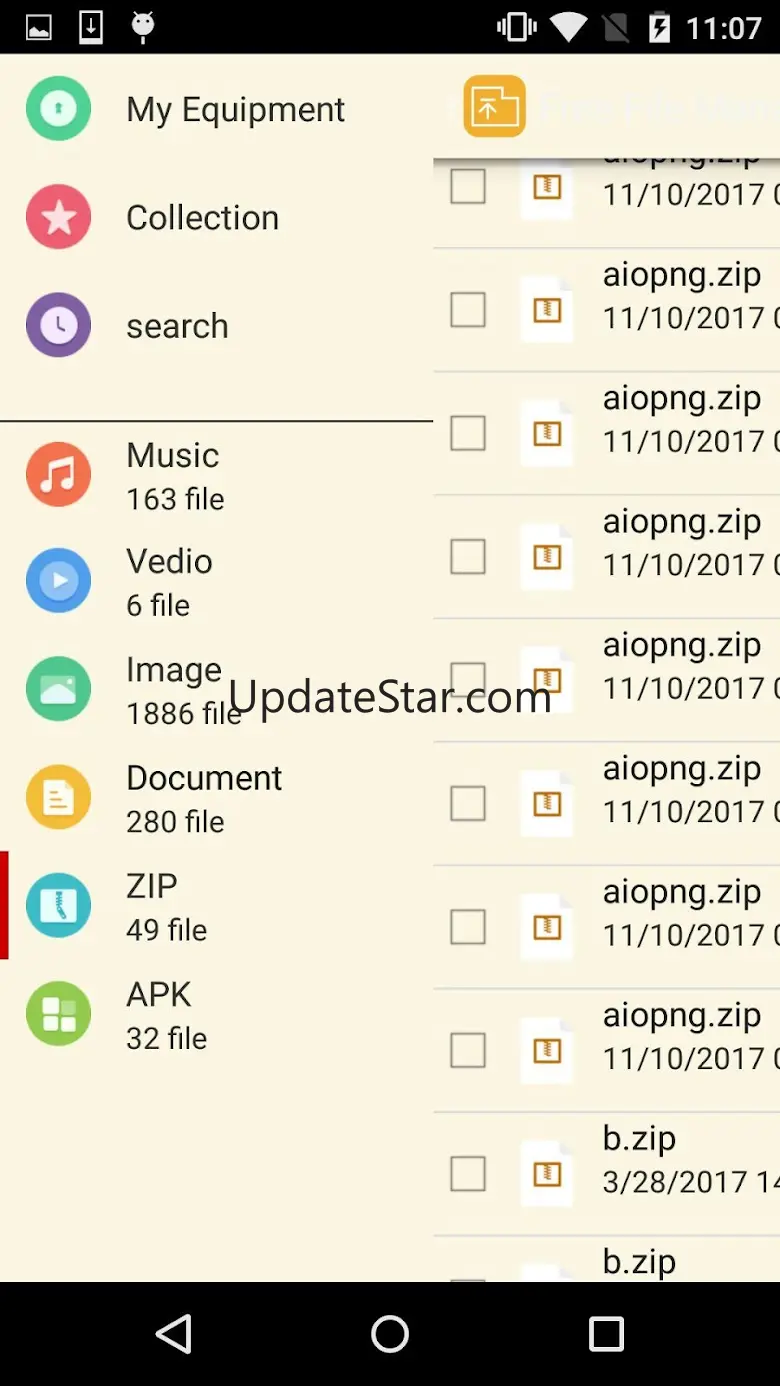 Txt reader (novel) 3.7