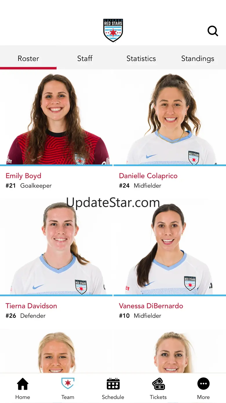 Red Stars 1.0.5