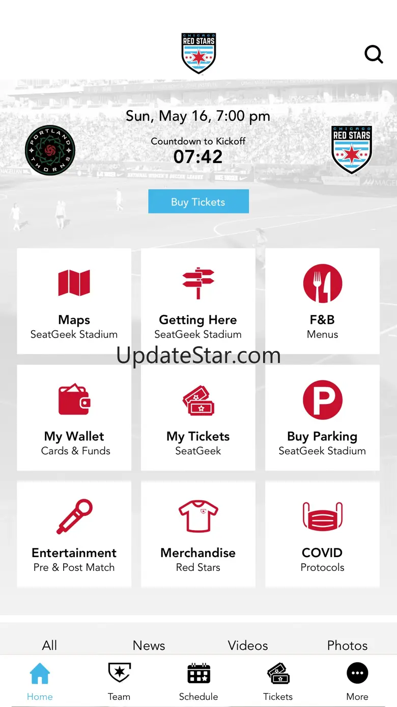 Red Stars 1.0.5