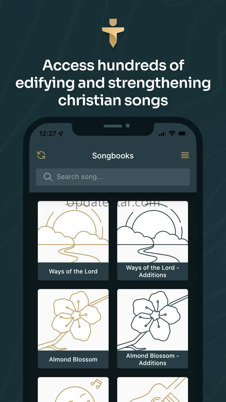 Song Treasures 2.6.0