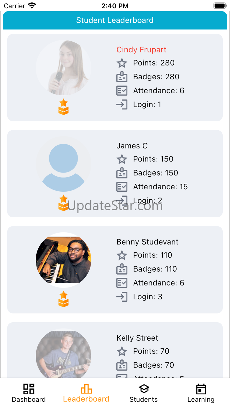 TeacherZone Teachers 1.3.2