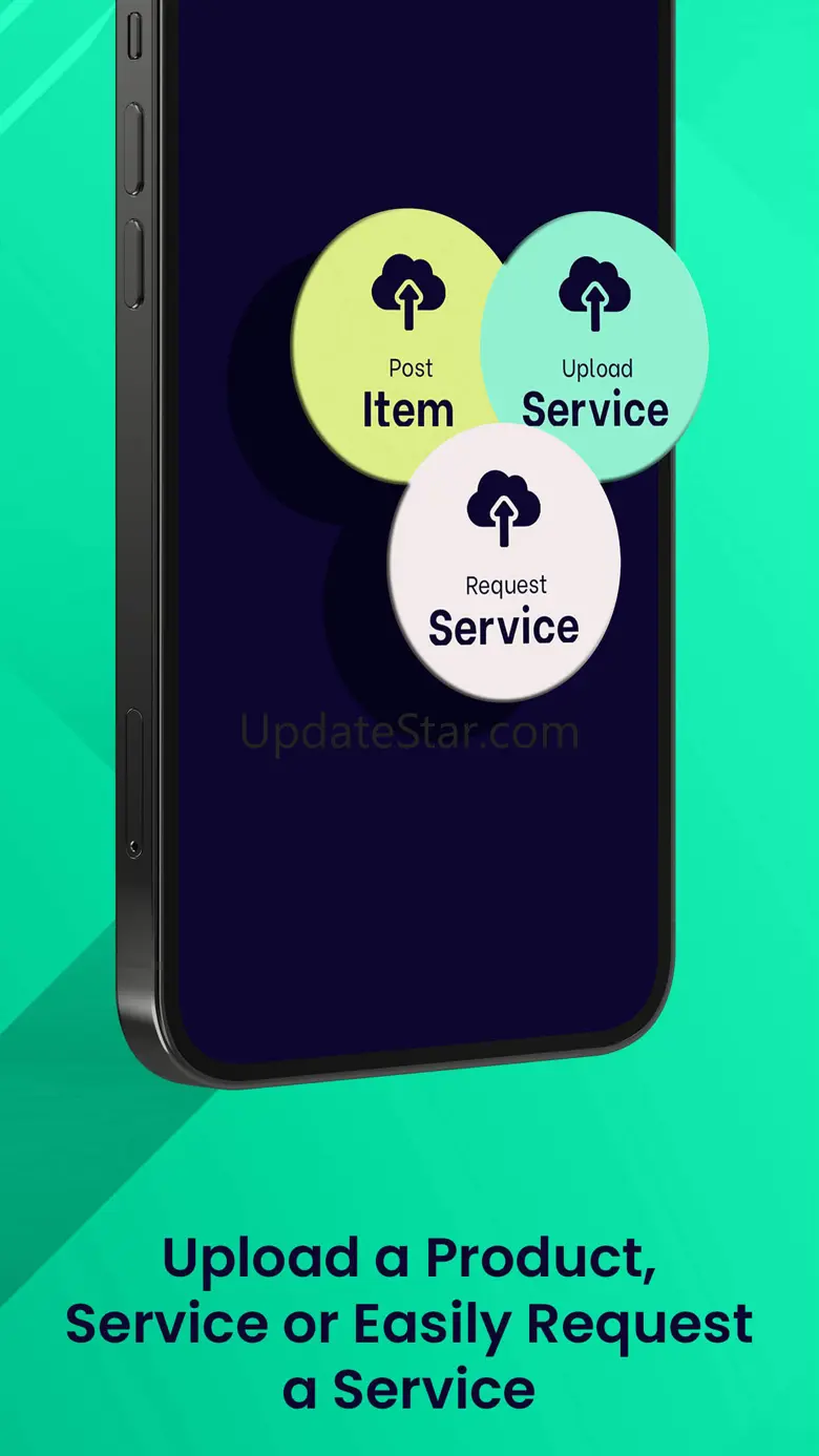 Neiblr – Local Buy & Sell Ads 1.1