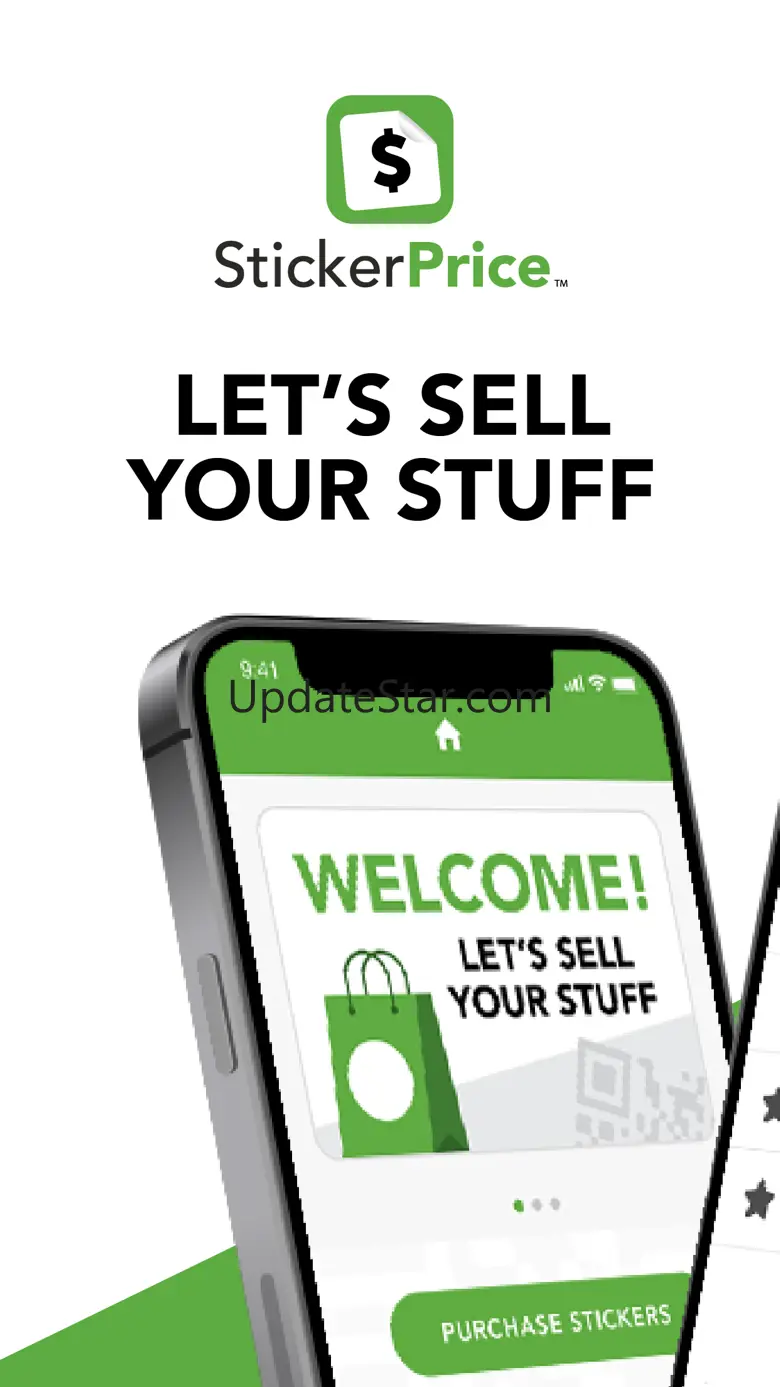 StickerPrice 1.4.1