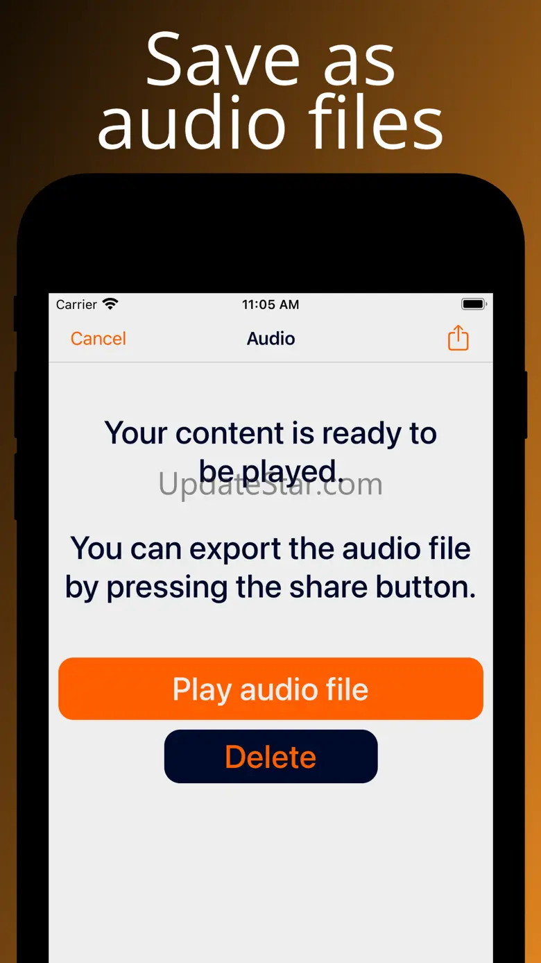 Reddit Text to Speech - Spokit 2.14