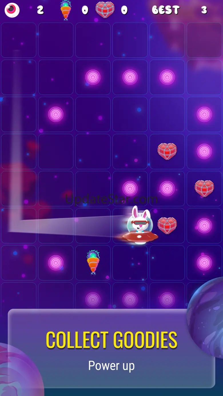 Blind Space: Maze Puzzle Games 2.7