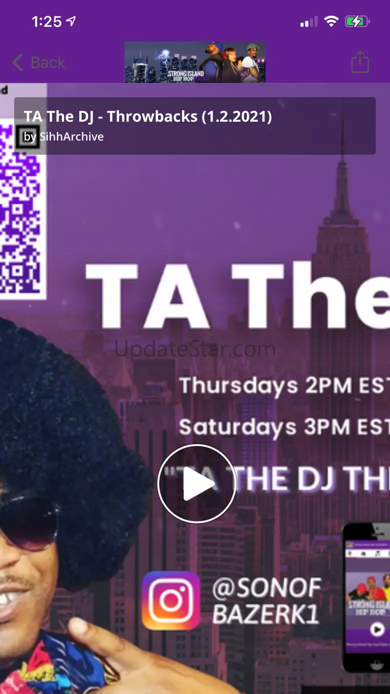 SIHHRADIO 5.0