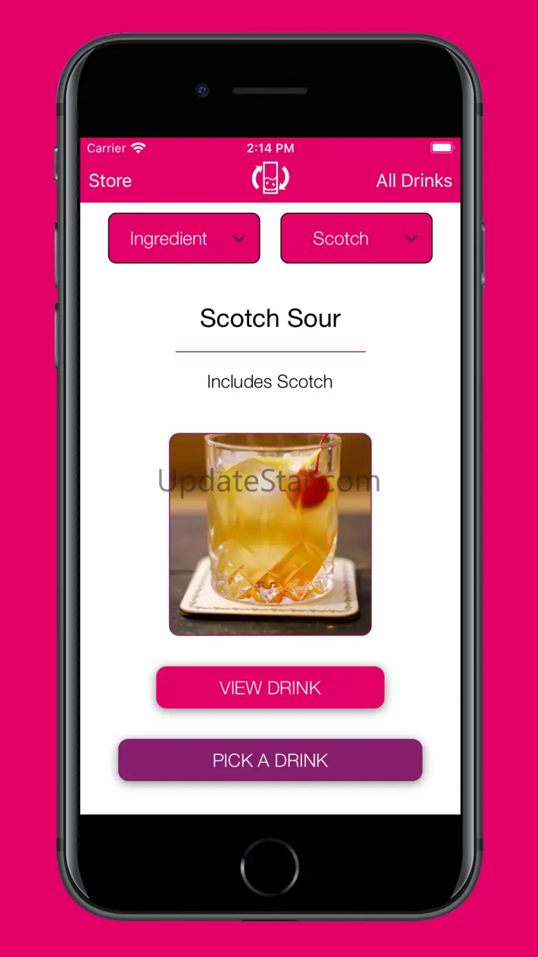 Drinkify - Drink Recipes 1.7