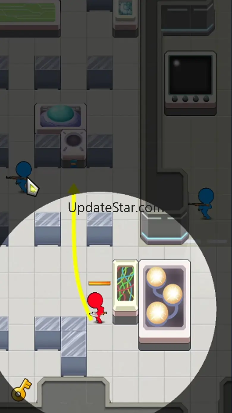 Steal Stickman: Hunter Assasin 1.0.1