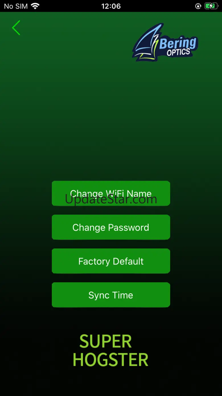 Super Hogster 2.3