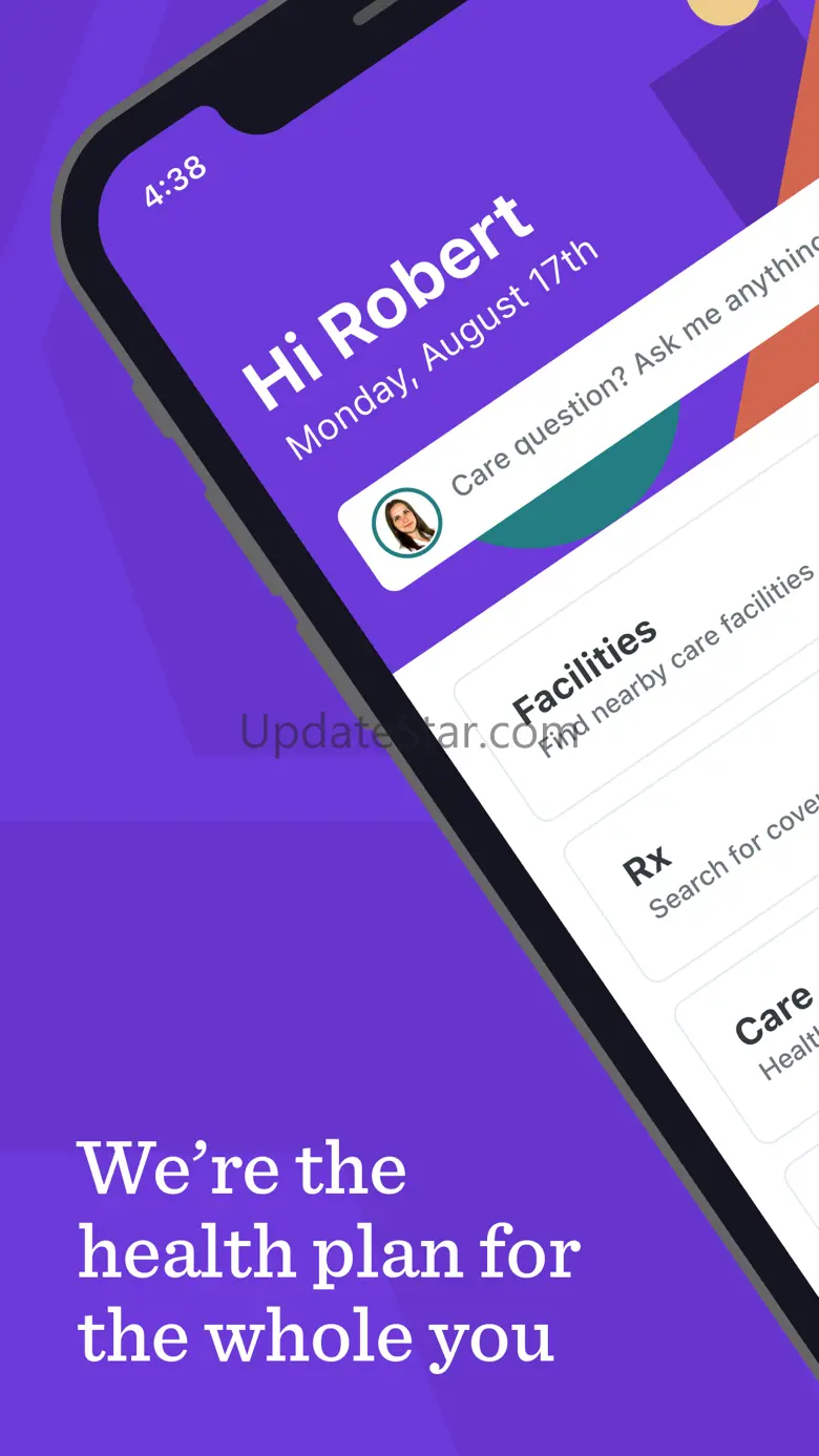 Angle Health Inc. 1.48