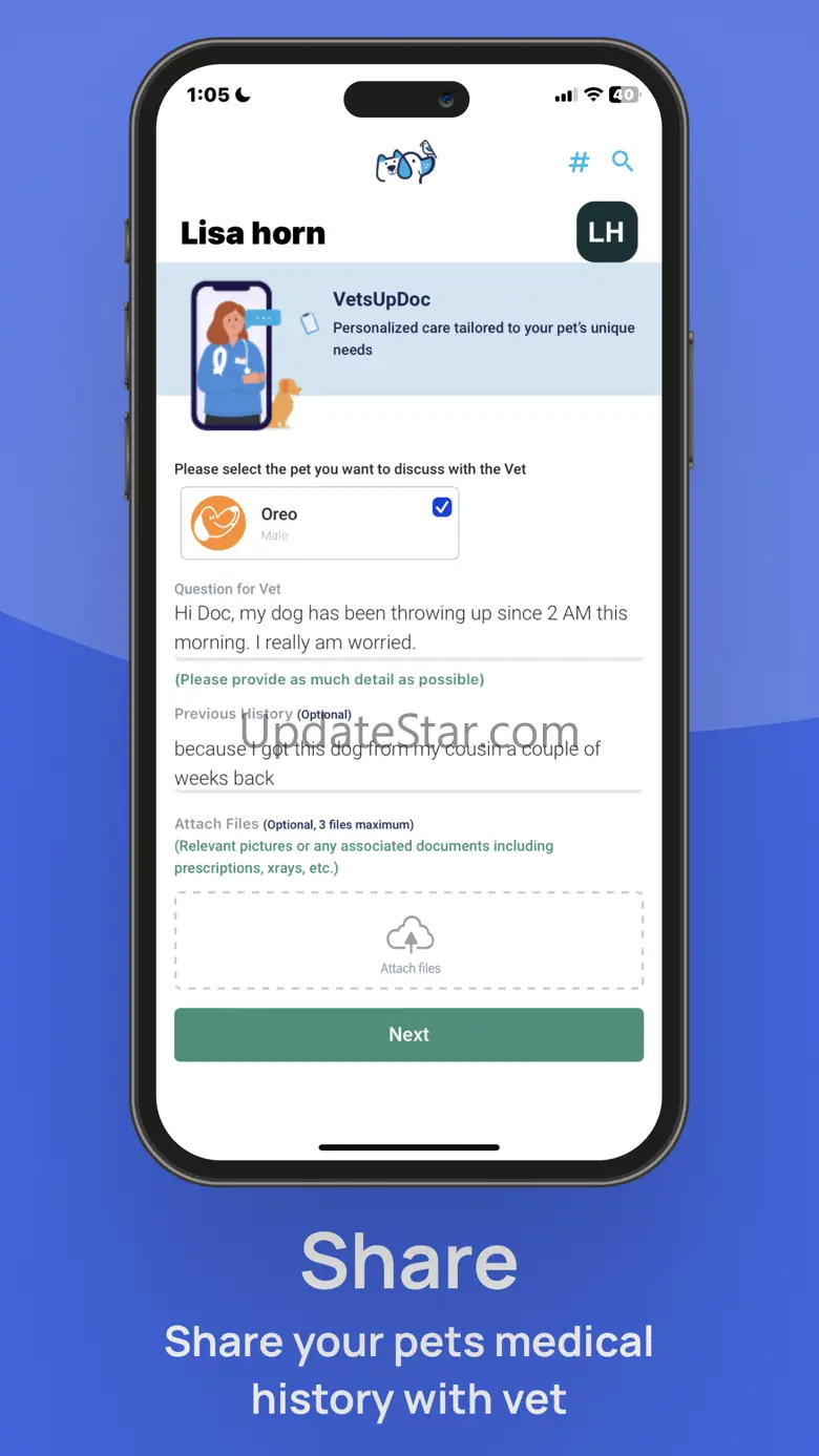 PetMyPal 4.0.51