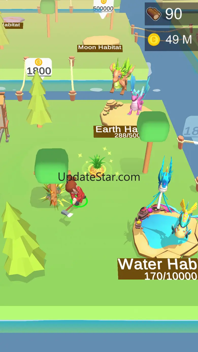 Lumberjack Girl 4.00