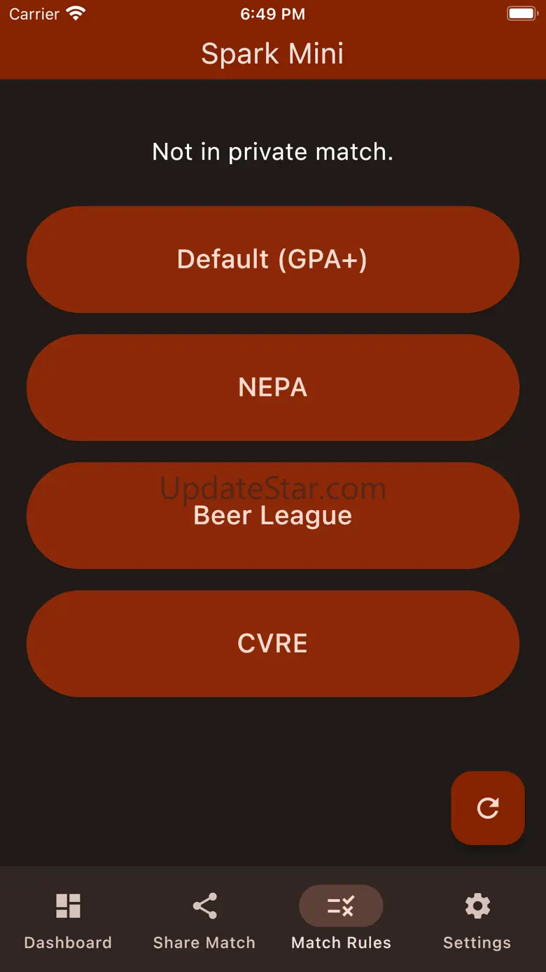 Spark Mini 1.1.2