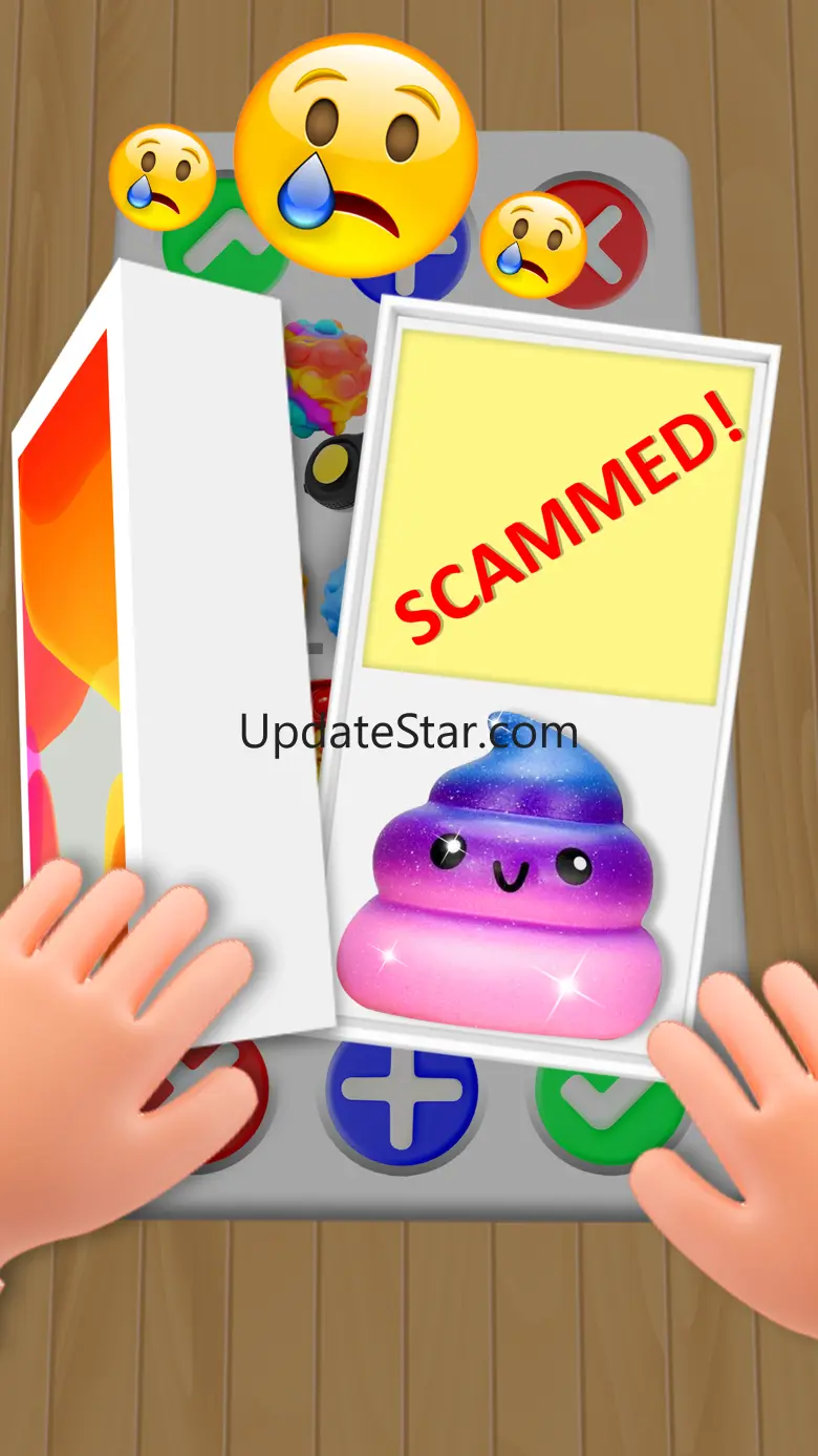 Fidget Trading – Pop it Bubble 1.0.5