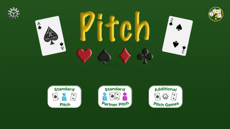 Pitch (Hi Low Jack) 1.02