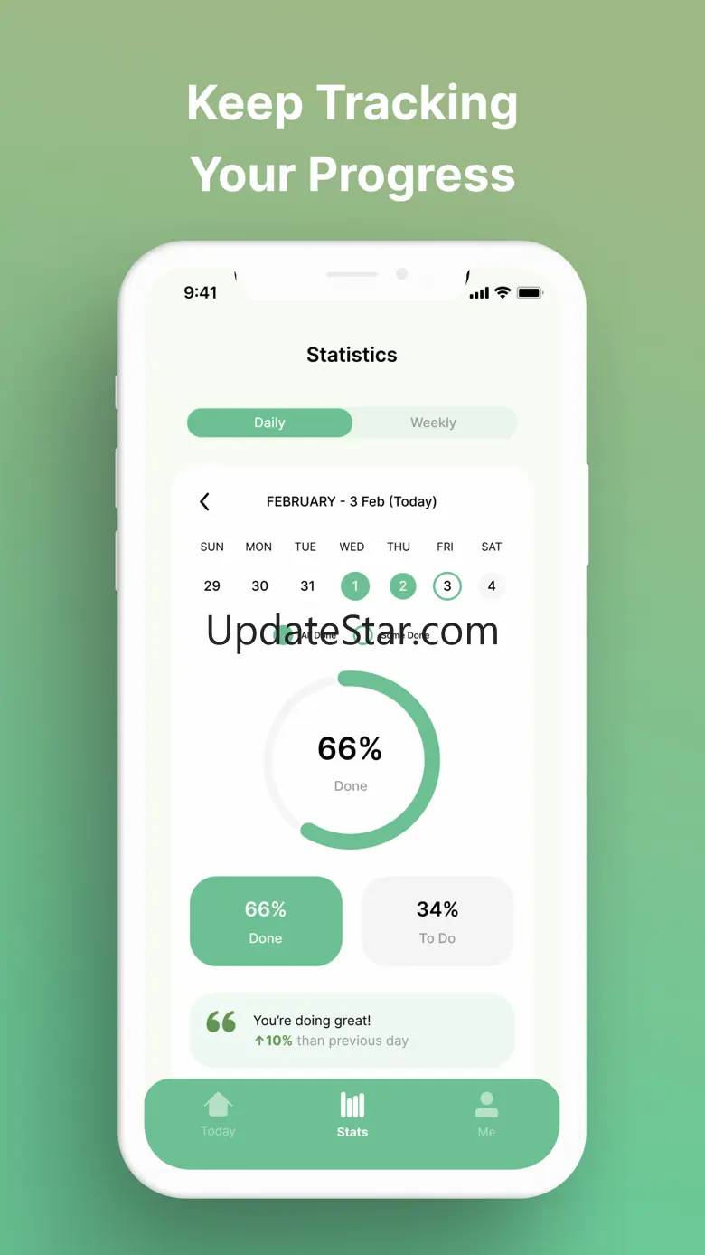 Reframe Habits 2.2.2