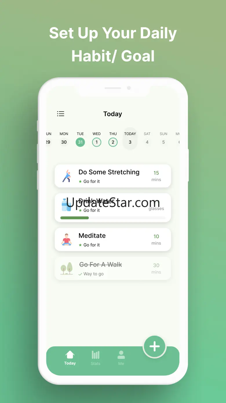 Reframe Habits 2.2.2
