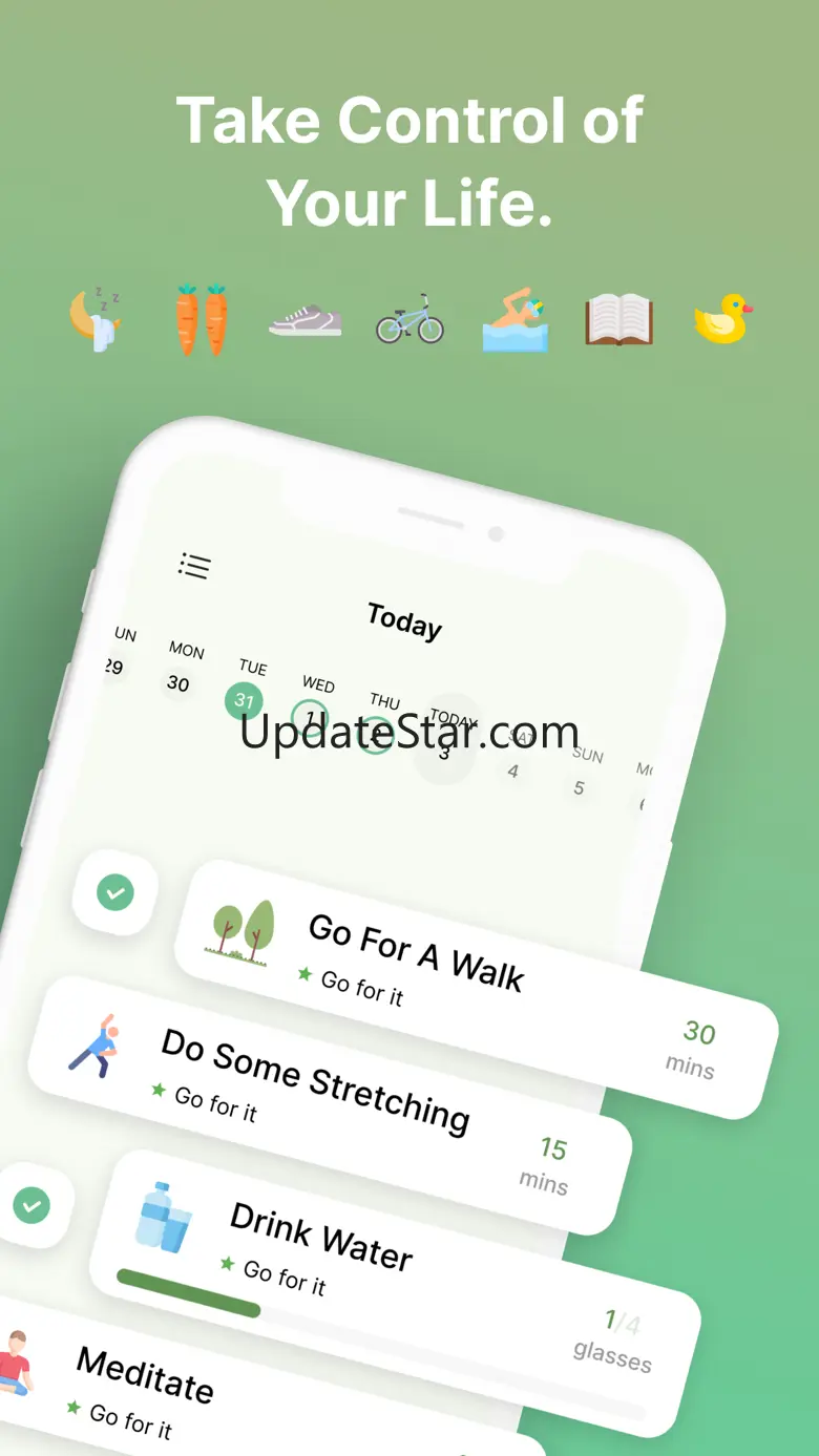 Reframe Habits 2.2.2