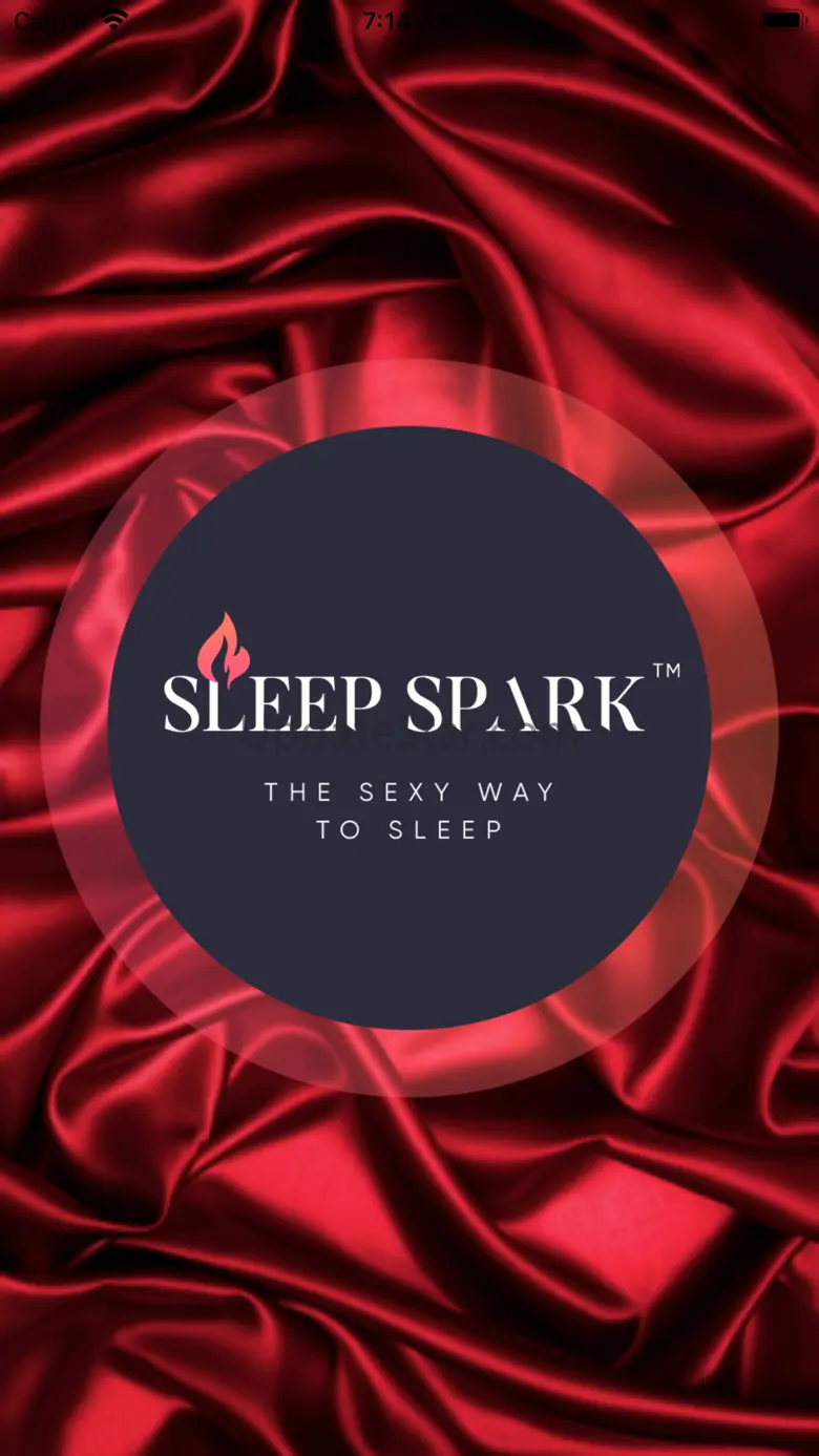 Sleep Spark 1.0.19
