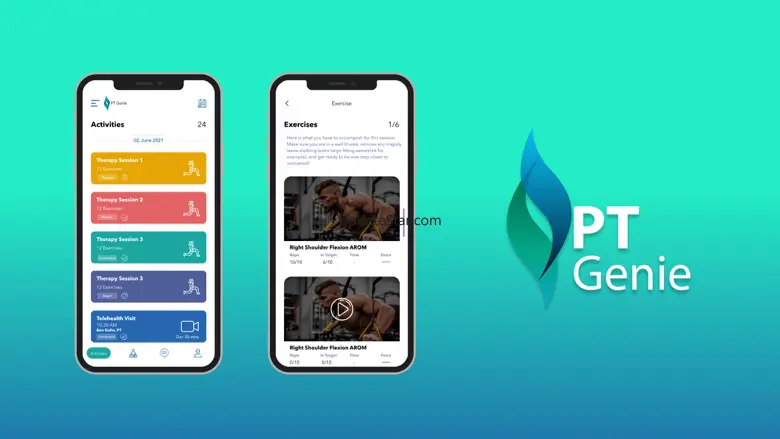 PT-Genie 2.4.9