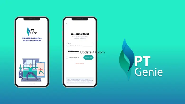 PT-Genie 2.4.9