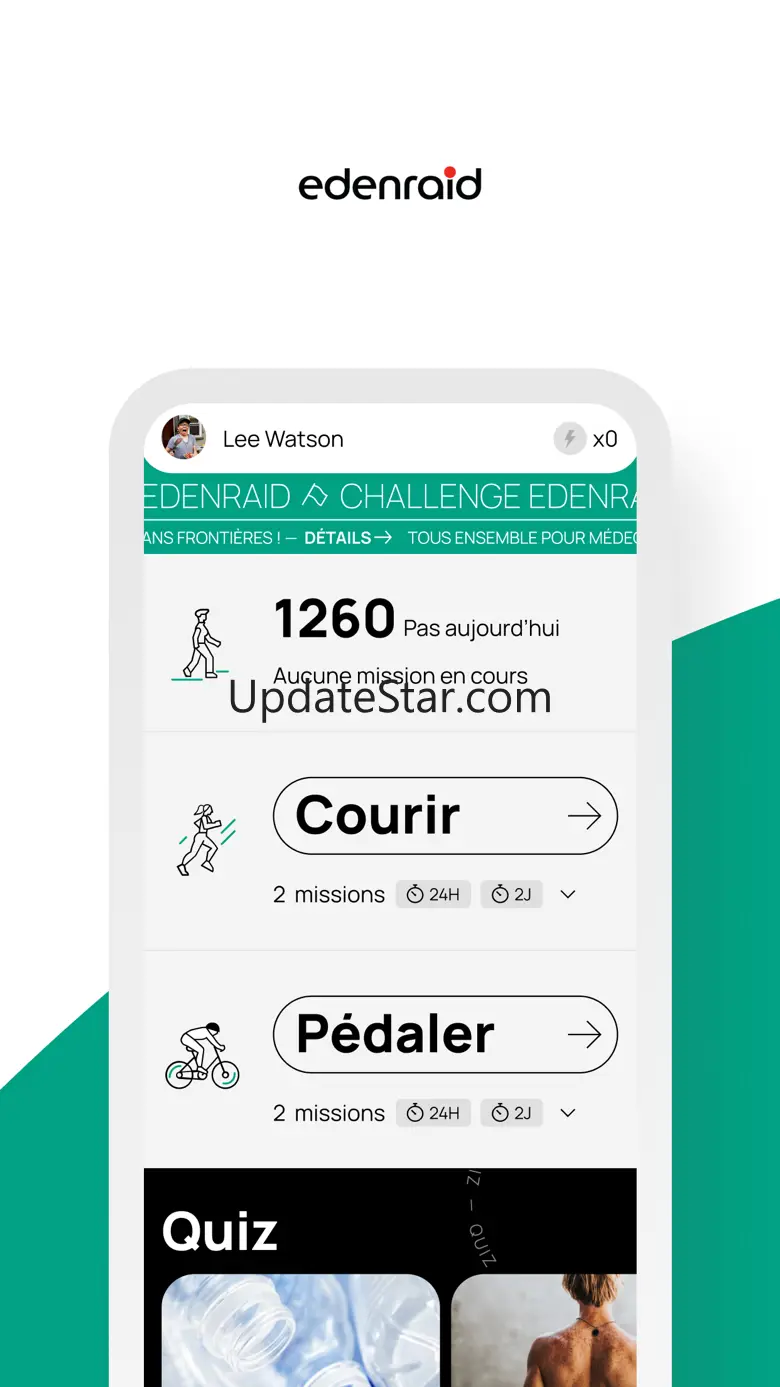Edenraid 2.5.24