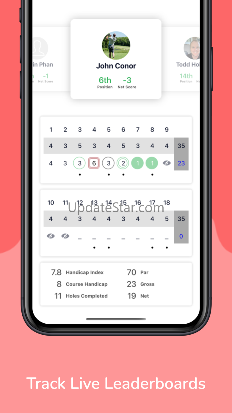 ActionGolfers 2.0.2