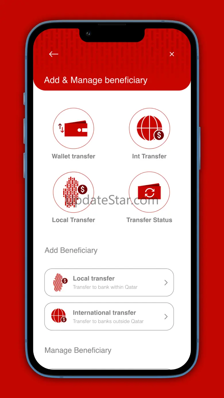 iPay Qatar 1.4.1