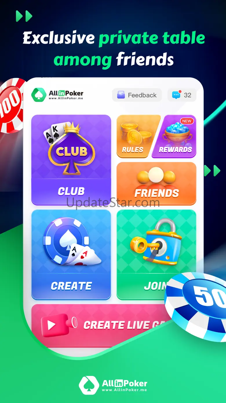 All-in-Poker 1.2.5