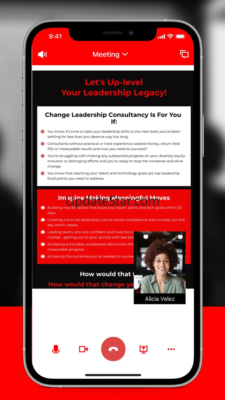 Leaders Learn Radical Change 8.18.2