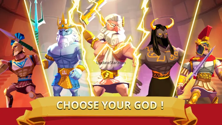 Trojan War: Castle Clash Cards 2.1.3