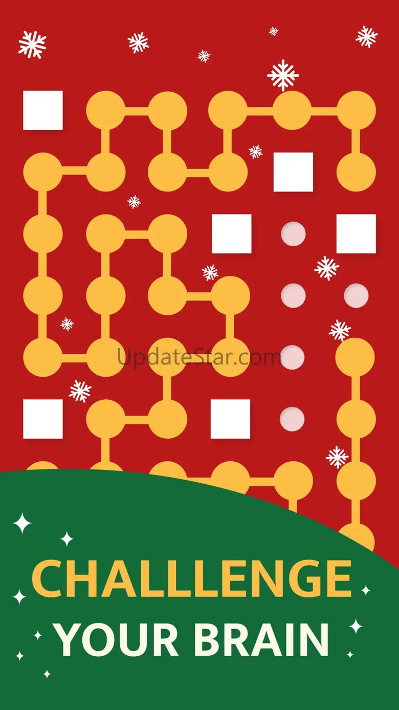 Connect the Dots: No Limit 1.22
