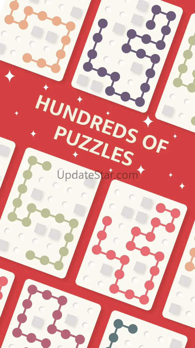 Connect the Dots: No Limit 1.22