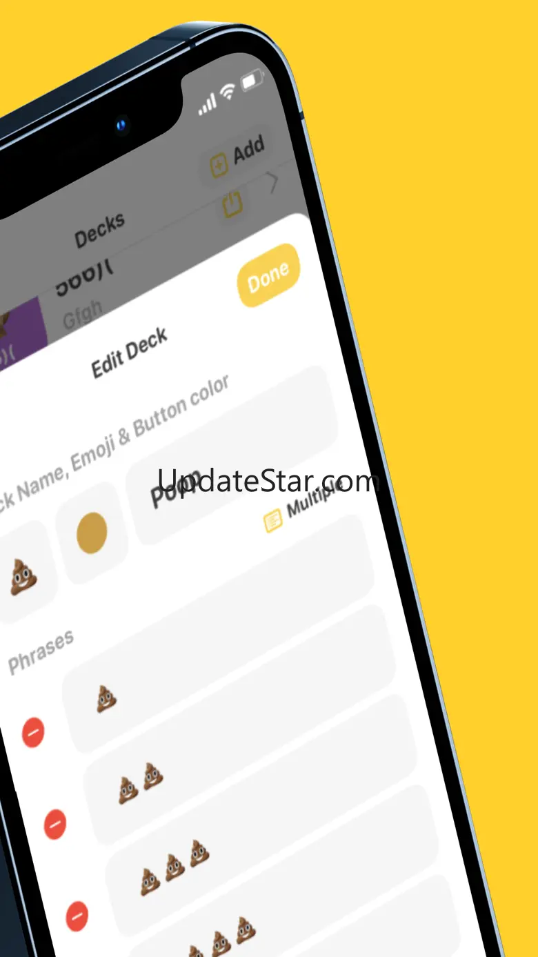 XKey - Randomizer Keyboard app 1.0.3
