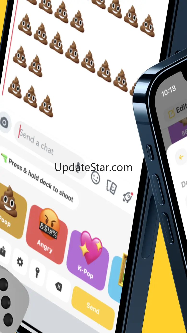 XKey - Randomizer Keyboard app 1.0.3