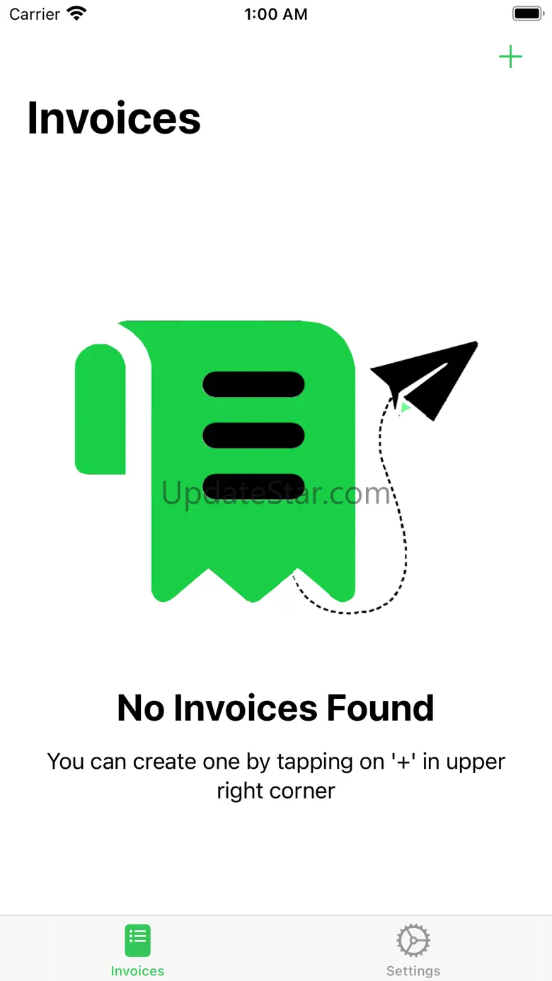 InvCreate - Easy Invoice Maker 1.6.0