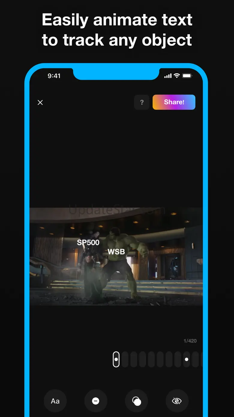 Memeo - Your meme maker 1.8