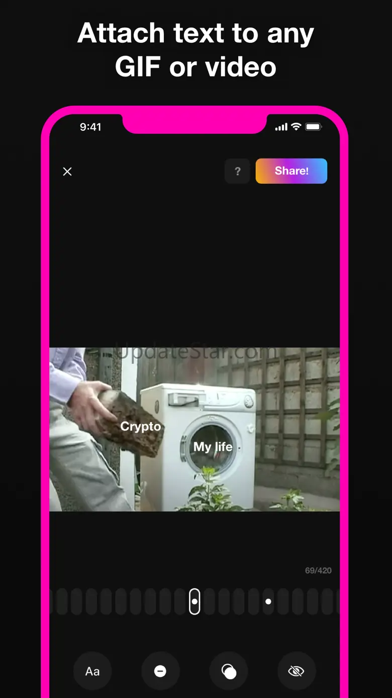 Memeo - Your meme maker 1.8