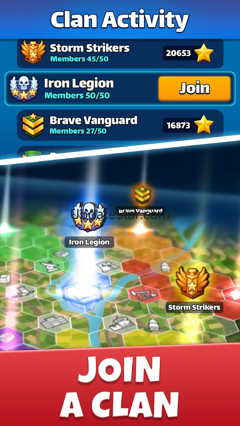Warhands・Online PvP Tactics 1.28.7.18913152