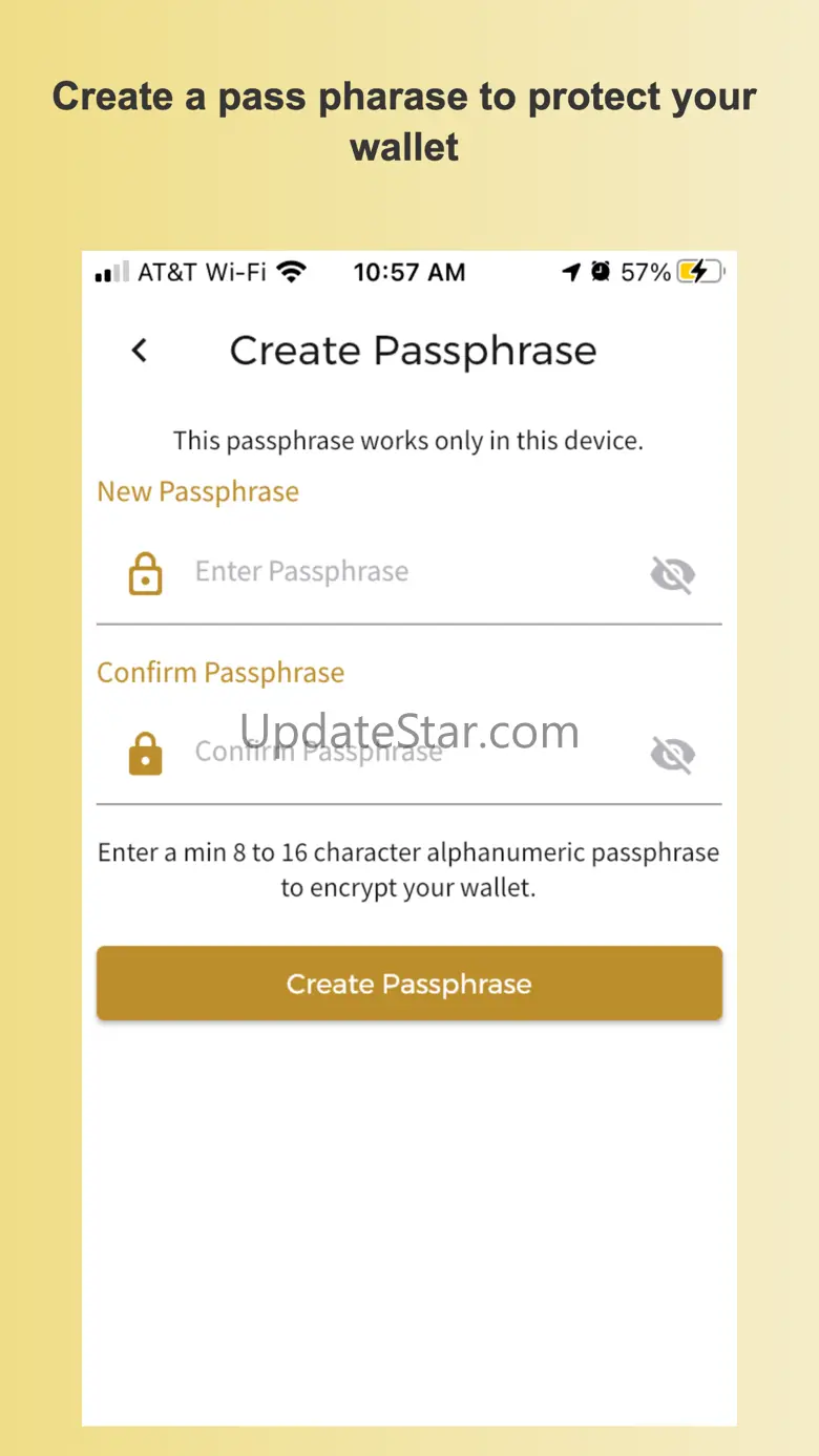 Bitcoin Latinum Wallet 3.0.0
