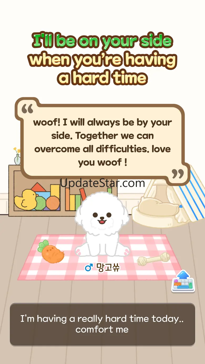 Bigglz - pet breeding app 2.1.4032