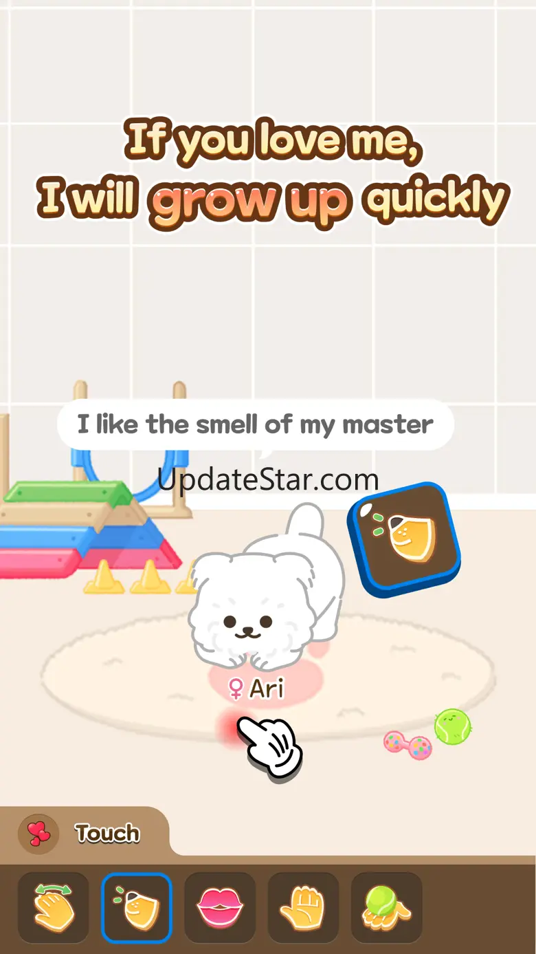 Bigglz - pet breeding app 2.1.4032