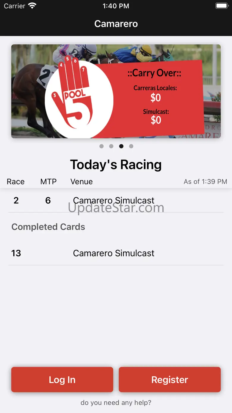 Hipodromo Camarero 1.1