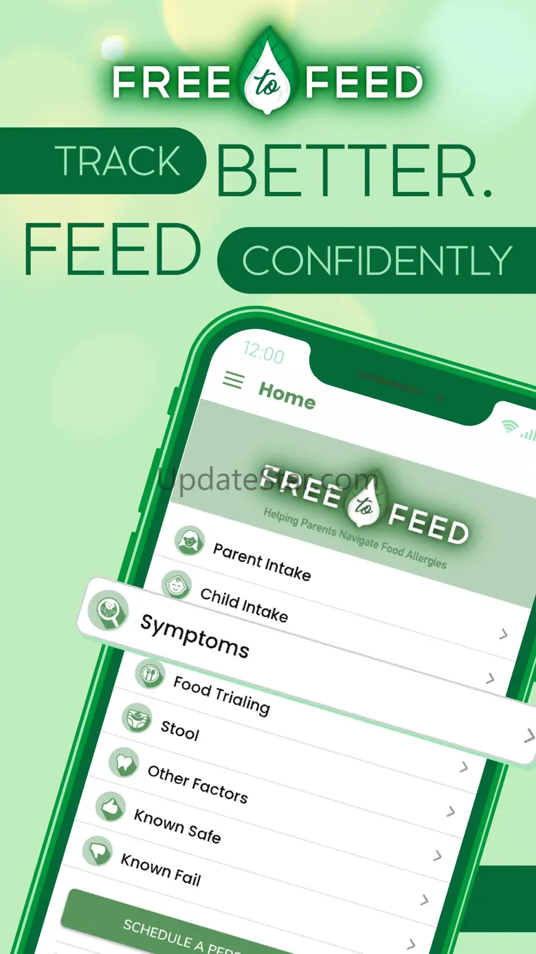 Free to Feed Inc. 1.4