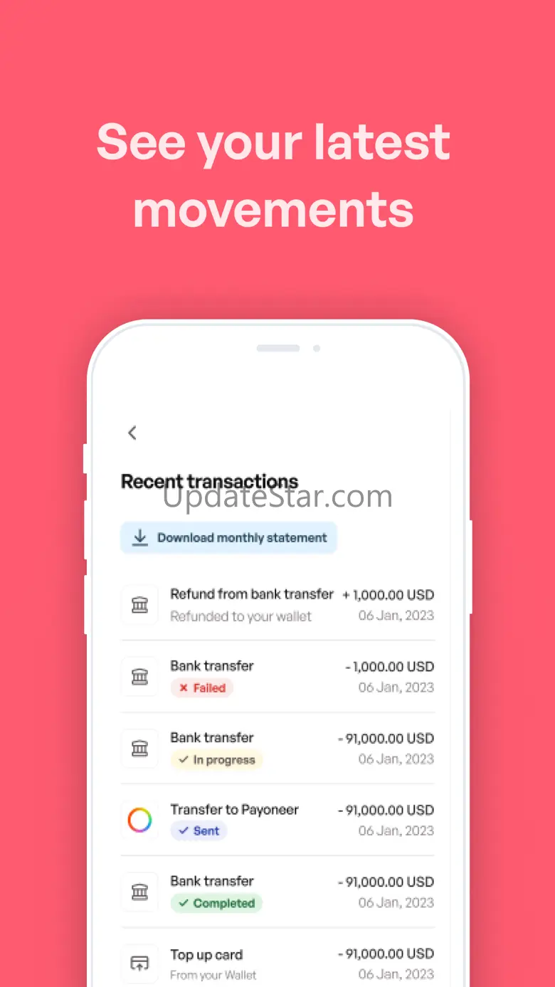 Ontop Inc. 5.12.1