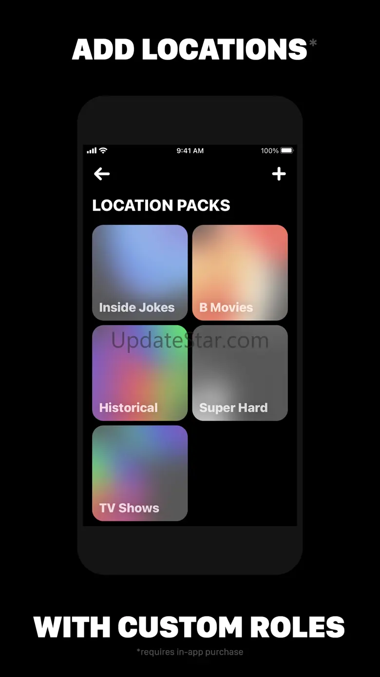 Shhh! 3.0.1