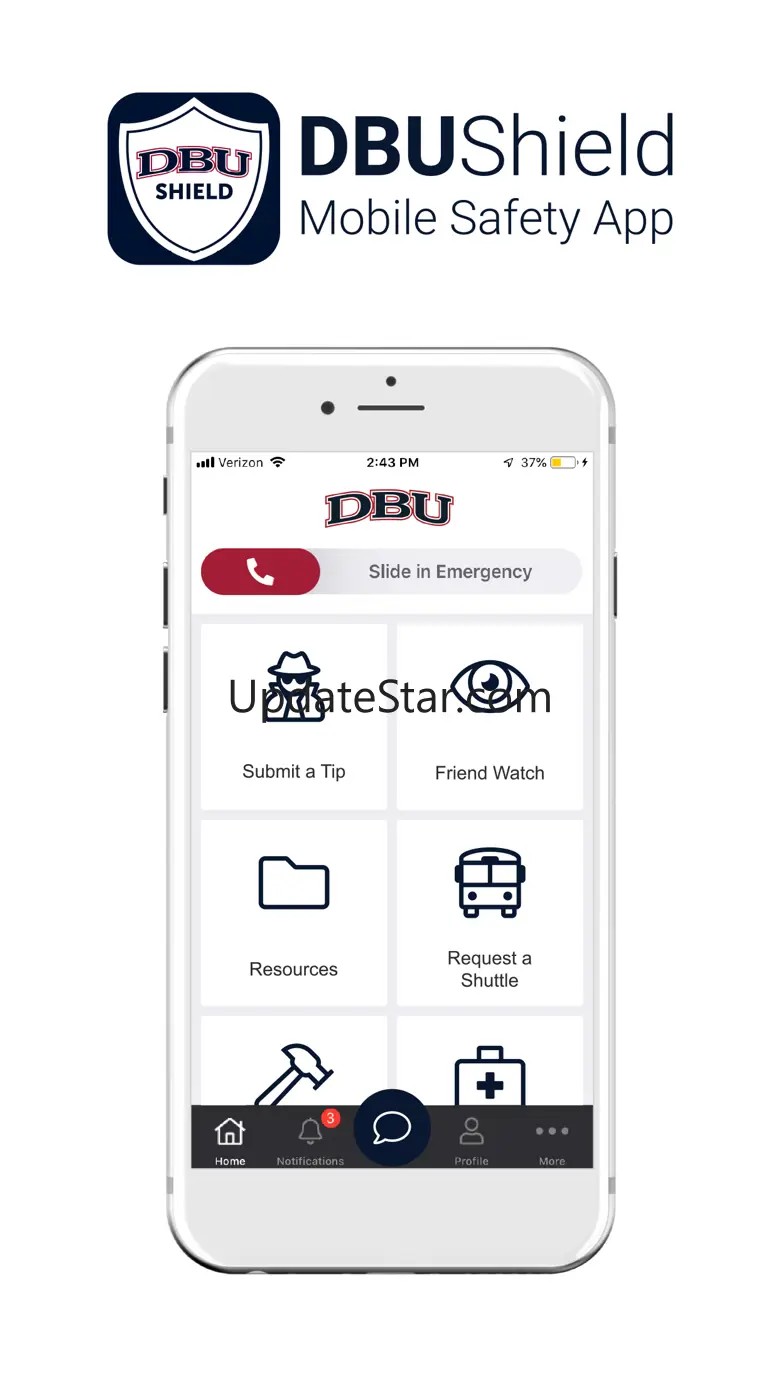 DBUShield 4.2.0