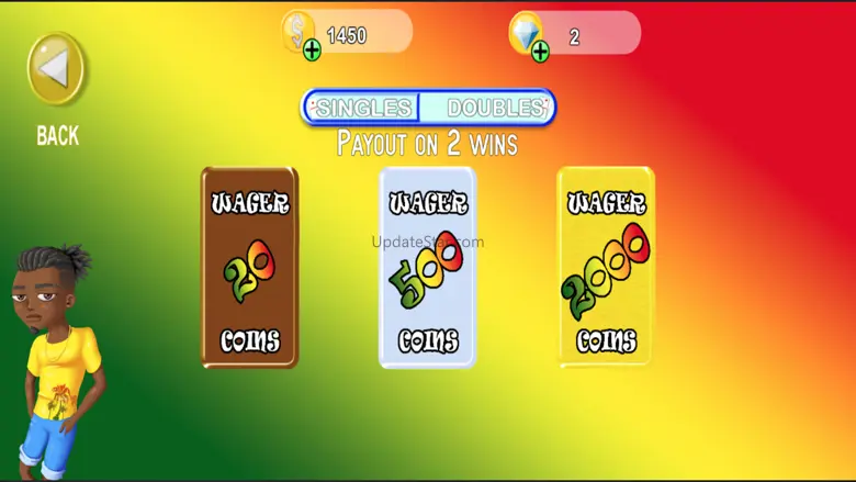 Caribbean Dominoes 6.3.1
