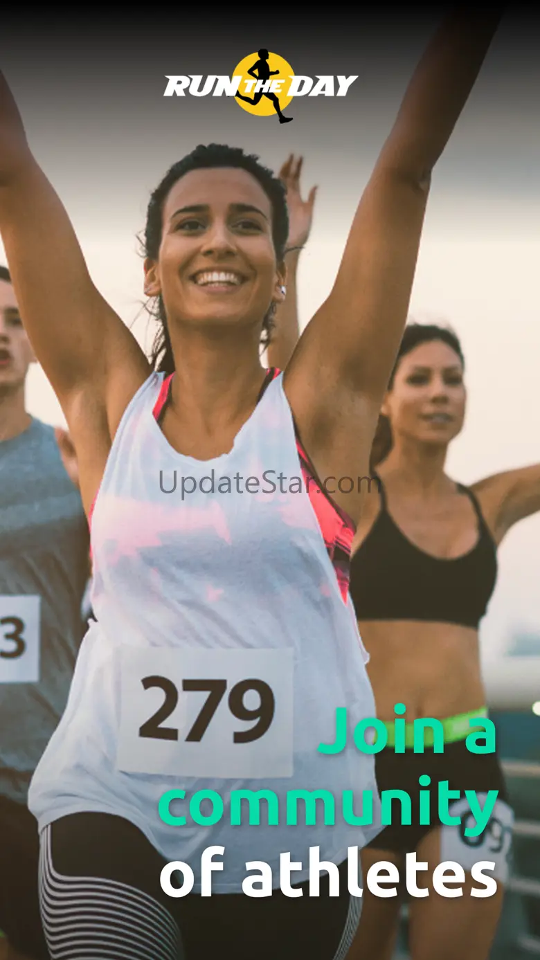 Run The Day (formerly eseo) 4.0.1